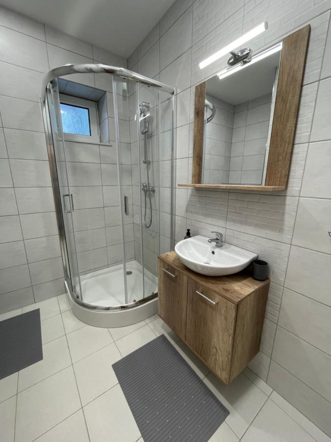 Apartmany Herc Jachymov Exterior photo