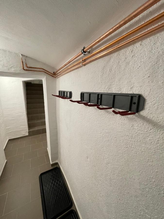 Apartmany Herc Jachymov Exterior photo
