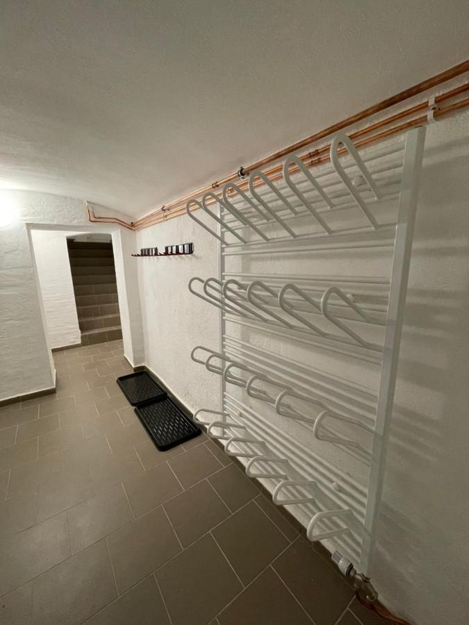 Apartmany Herc Jachymov Exterior photo