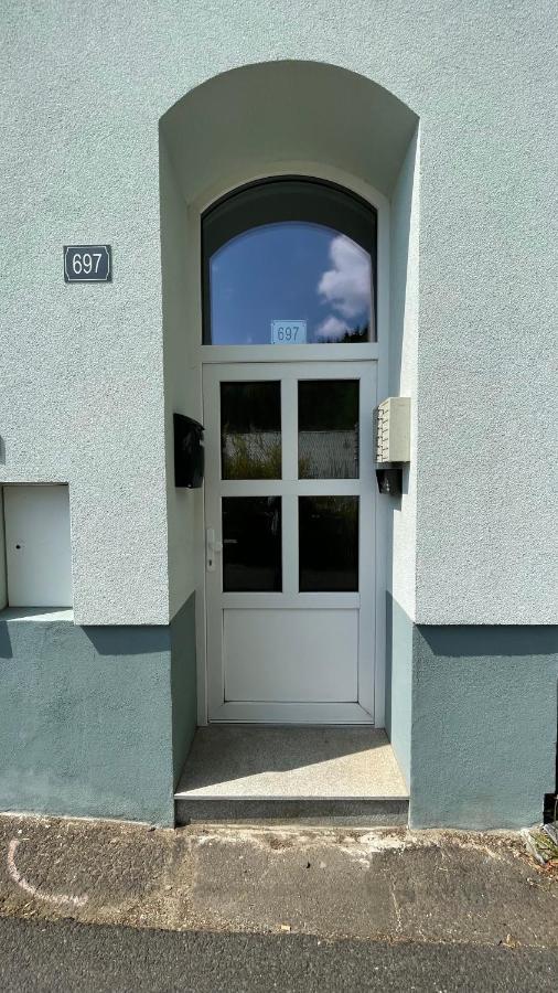 Apartmany Herc Jachymov Exterior photo