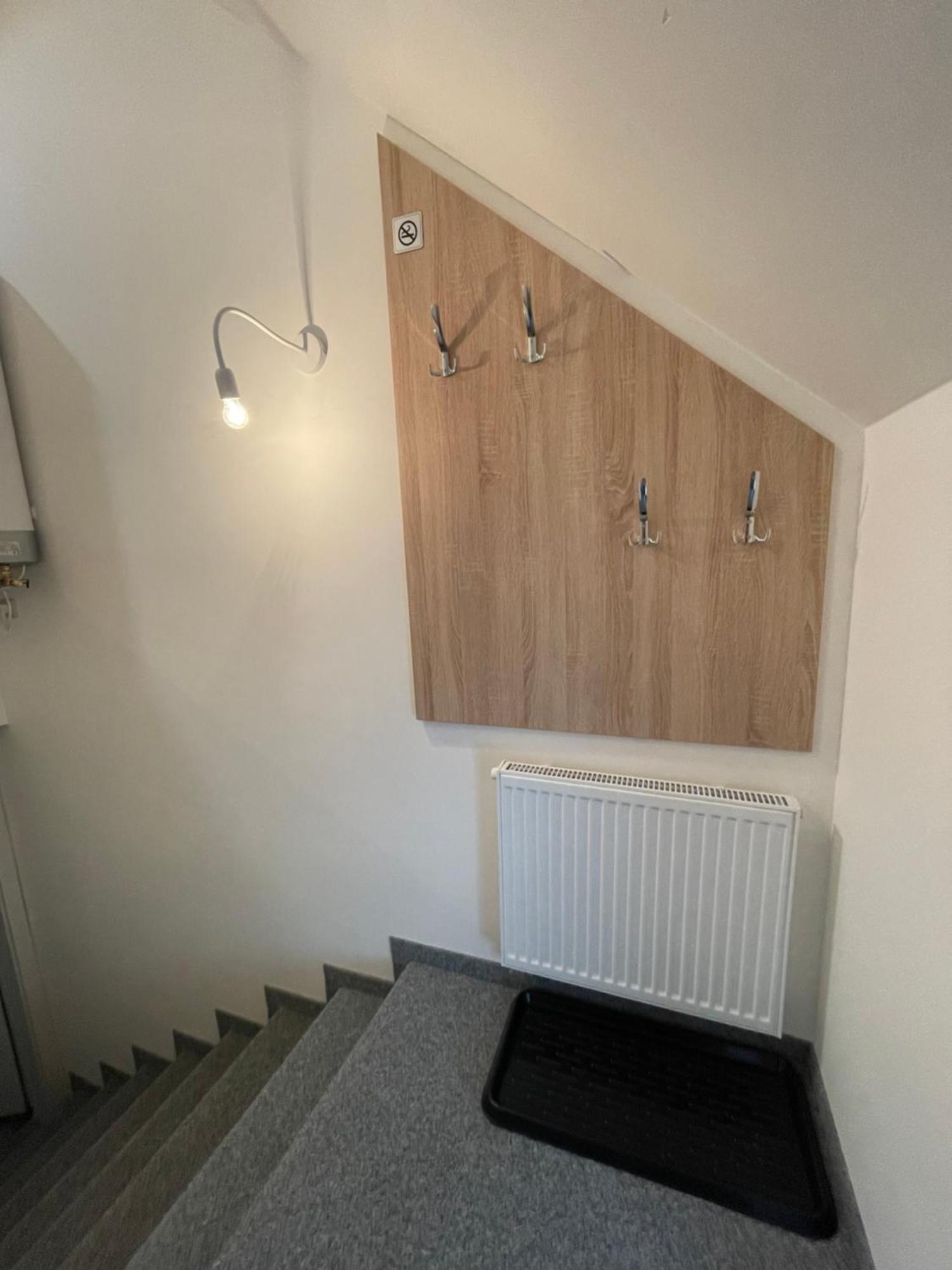 Apartmany Herc Jachymov Room photo